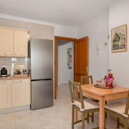 Cava 公寓 阿雷西费