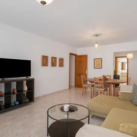 公寓 Cava 阿雷西费