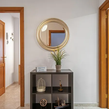 Apartment Cava Arrecife (Lanzarote)