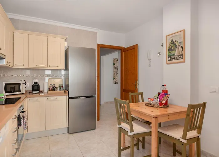 Cava Apartament Arrecife (Lanzarote)