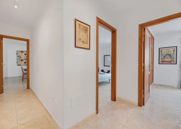 Apartament Cava Arrecife (Lanzarote)