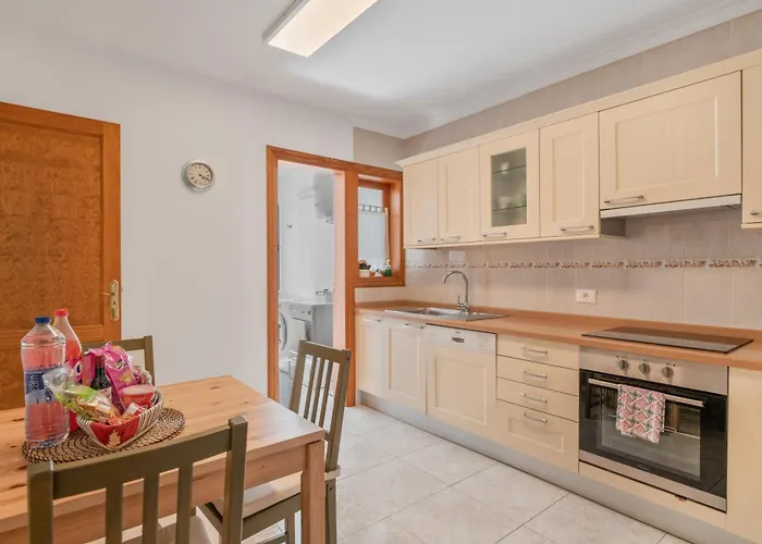 Cava Apartament Arrecife (Lanzarote)
