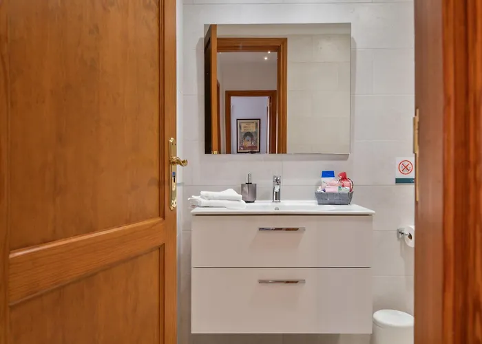 Apartament Cava