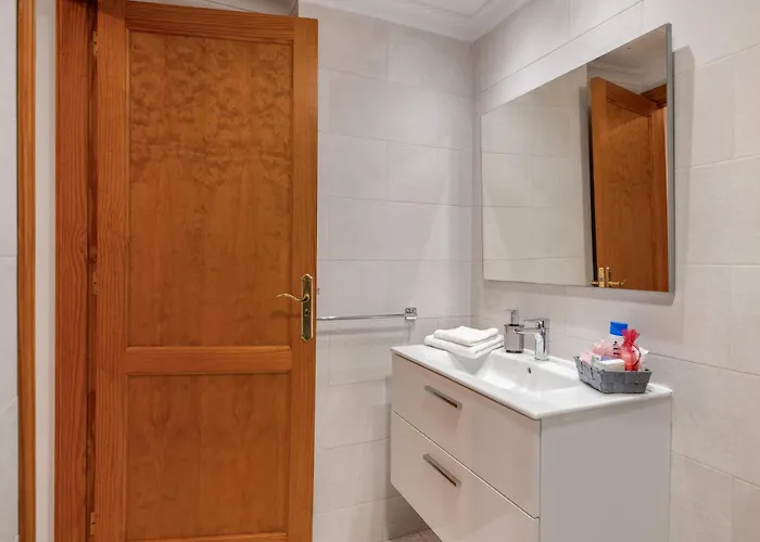 Cava Apartament *