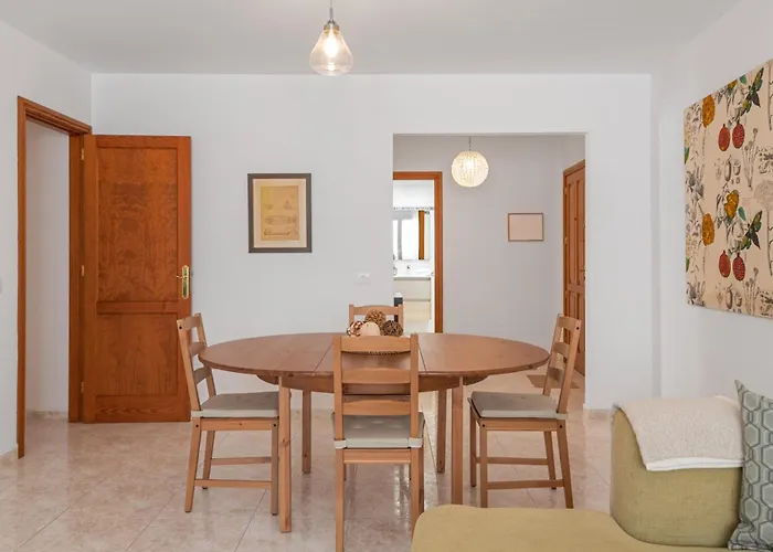 Cava Apartament *