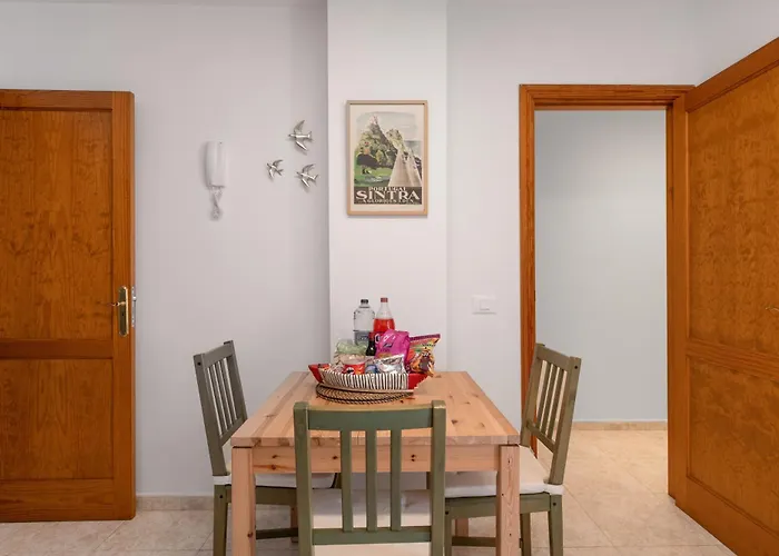 Apartament Cava *
