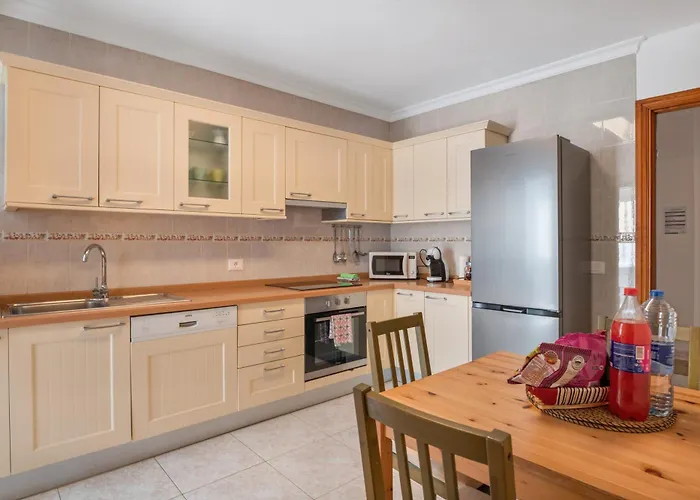 Cava Apartament Arrecife (Lanzarote)