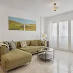 Cava Апартаменты