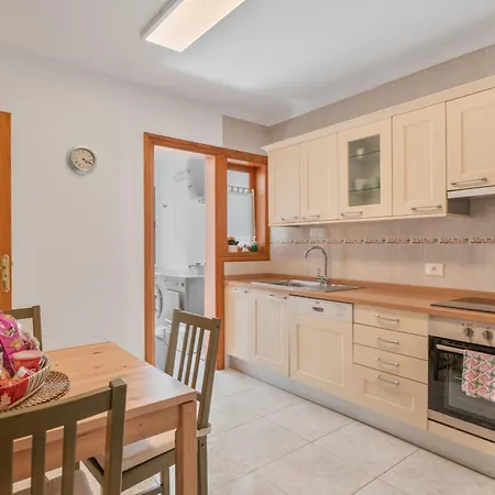 Cava Apartment Arrecife (Lanzarote)