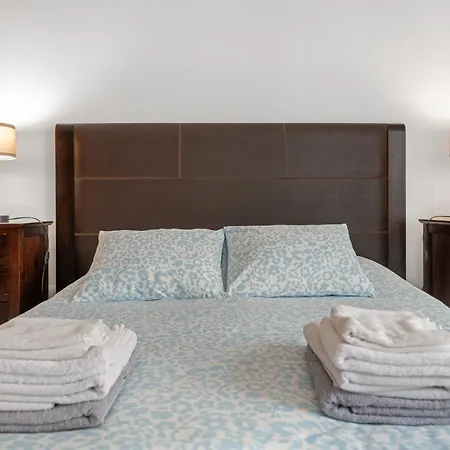 Cava Apartamento Arrecife (Lanzarote)