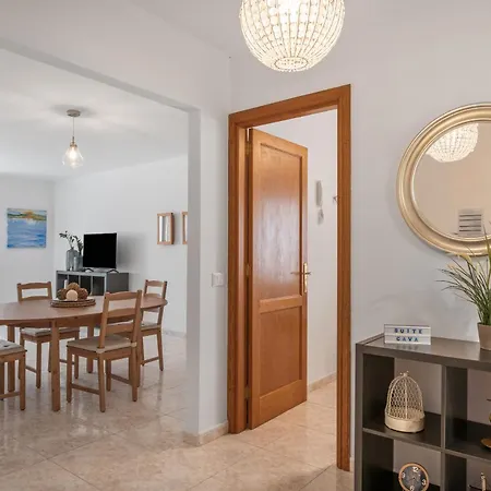 Cava Arrecife (Lanzarote)