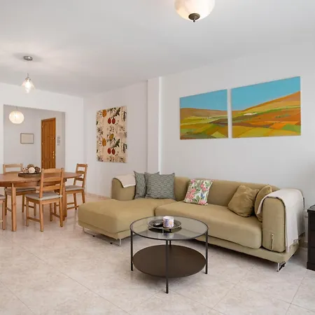 Apartamento Cava
