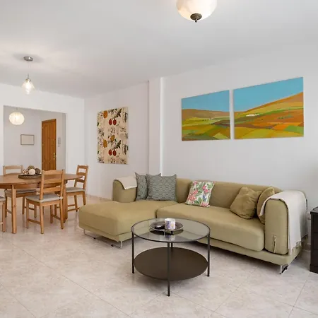Appartement Cava Arrecife (Lanzarote)