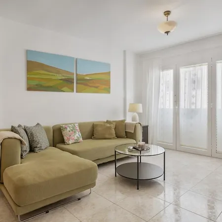 Cava Appartement