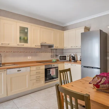 Appartement Cava *