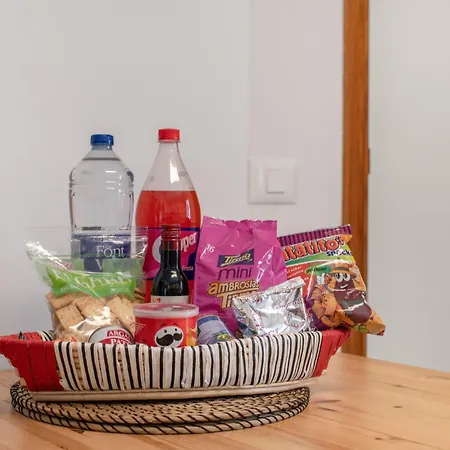 Appartement Cava Arrecife (Lanzarote)