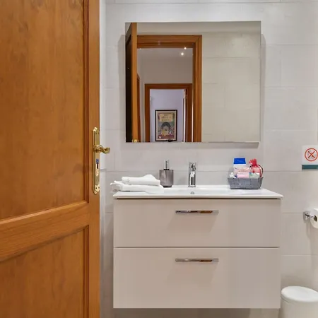 Appartement Cava *