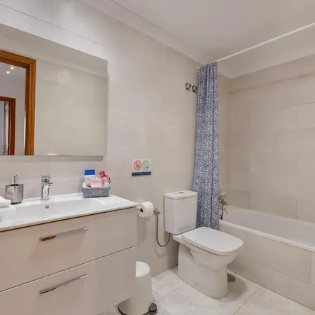 Appartement Cava *