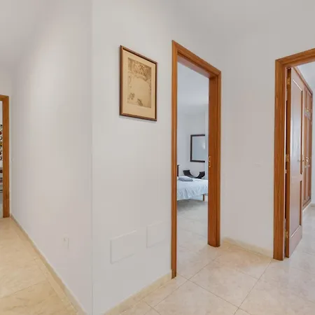 Appartement Cava *
