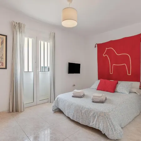 Appartement Cava Arrecife (Lanzarote)