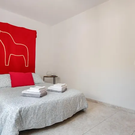 Cava Appartement