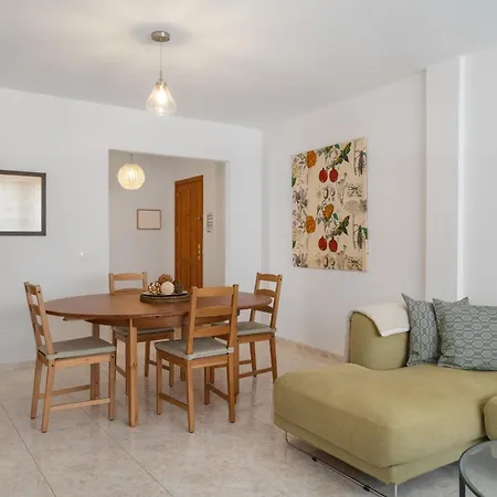 Appartement Cava Arrecife (Lanzarote)