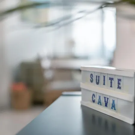 Cava Appartement