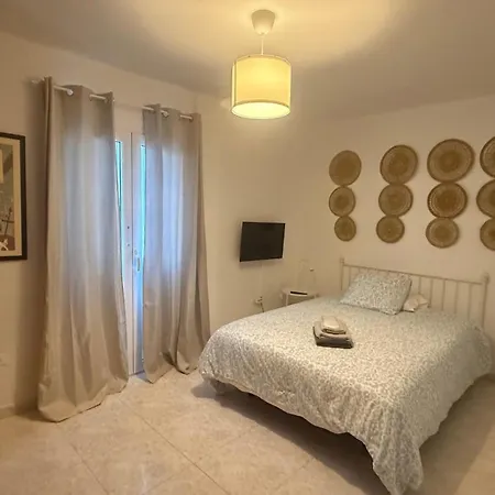 Cava Apartman Arrecife