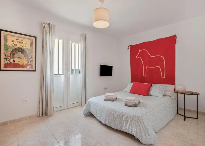 Apartamento Cava