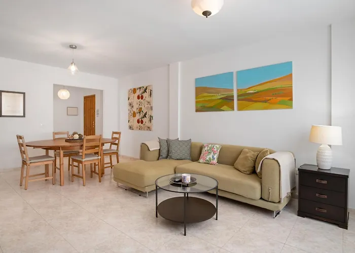 Apartamento Cava