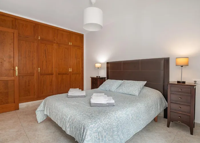 Apartamento Cava *