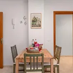 Διαμέρισμα Cava *